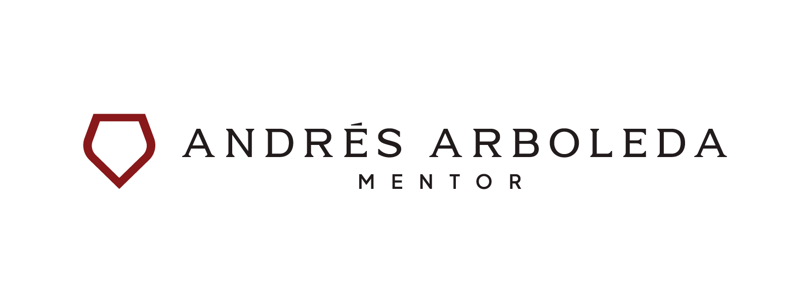 Andrés Arboleda · Mentor